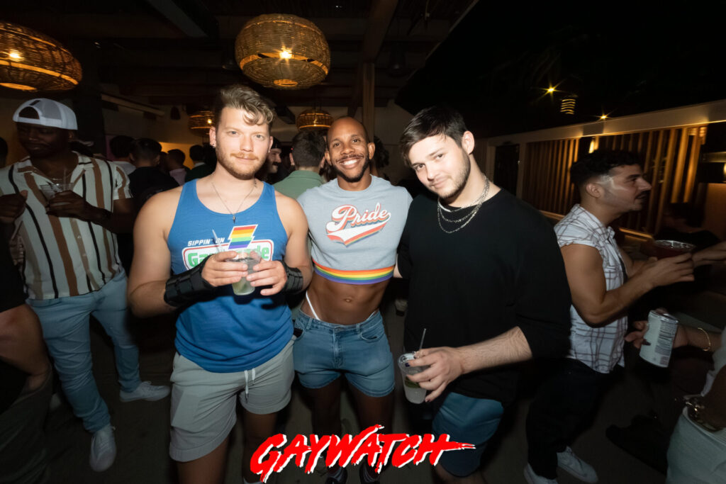 Gaywatch - June 14, 2024