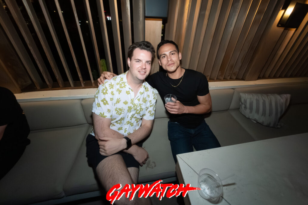 Gaywatch - June 14, 2024