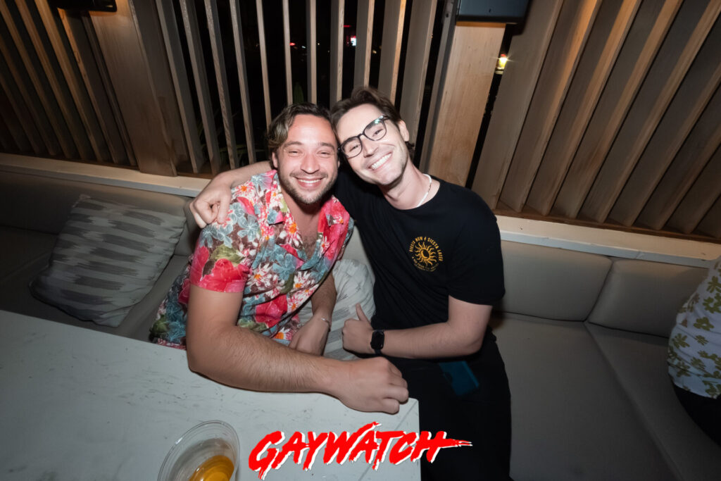 Gaywatch - June 14, 2024