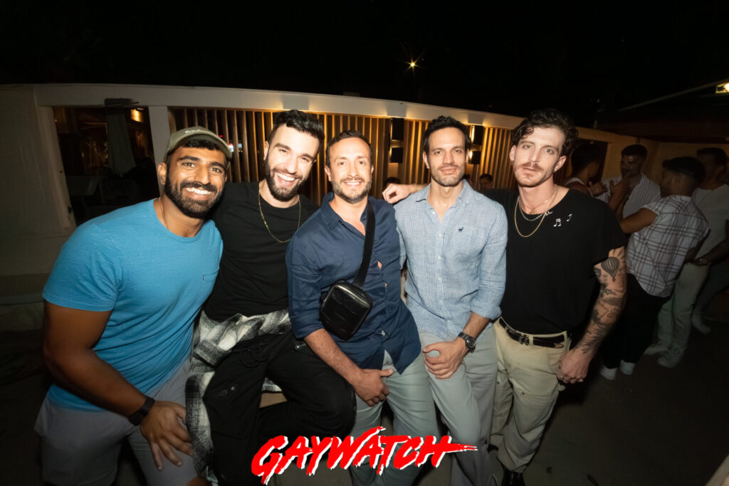 Gaywatch - June 14, 2024