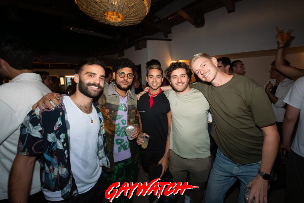 Gaywatch - June 14, 2024