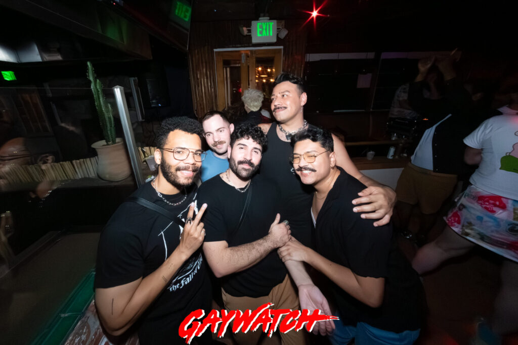 Gaywatch - June 14, 2024