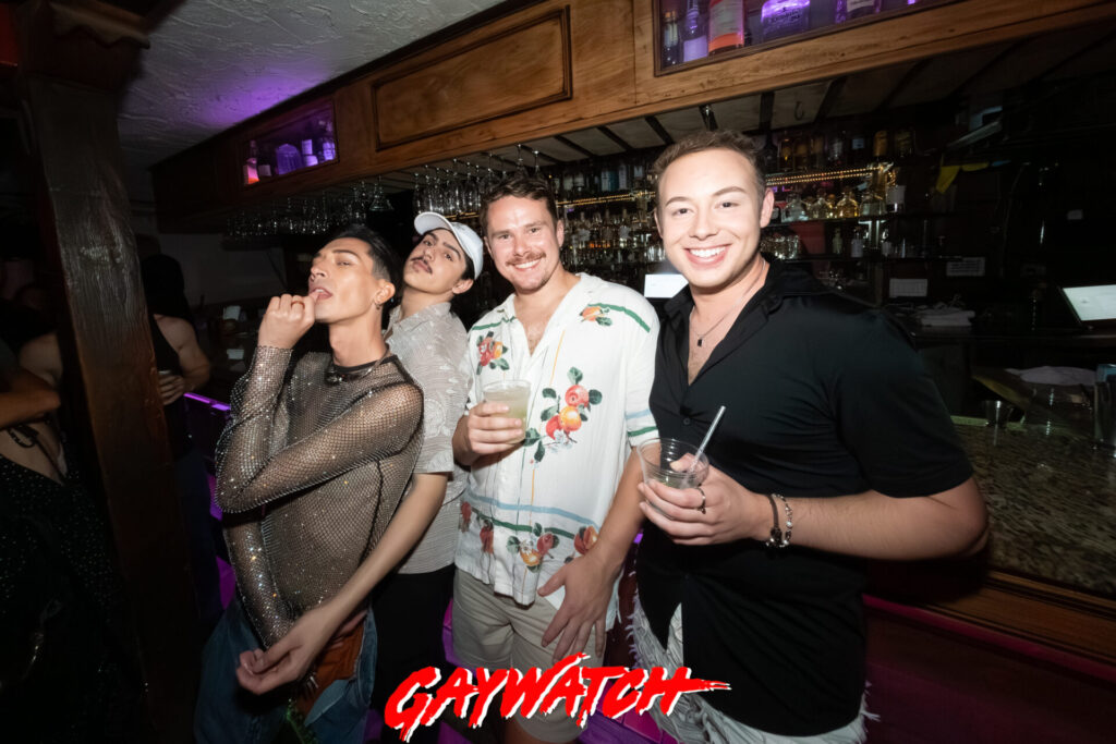 Gaywatch - June 14, 2024