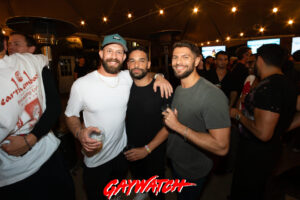 Gaywatch - May 31, 2024