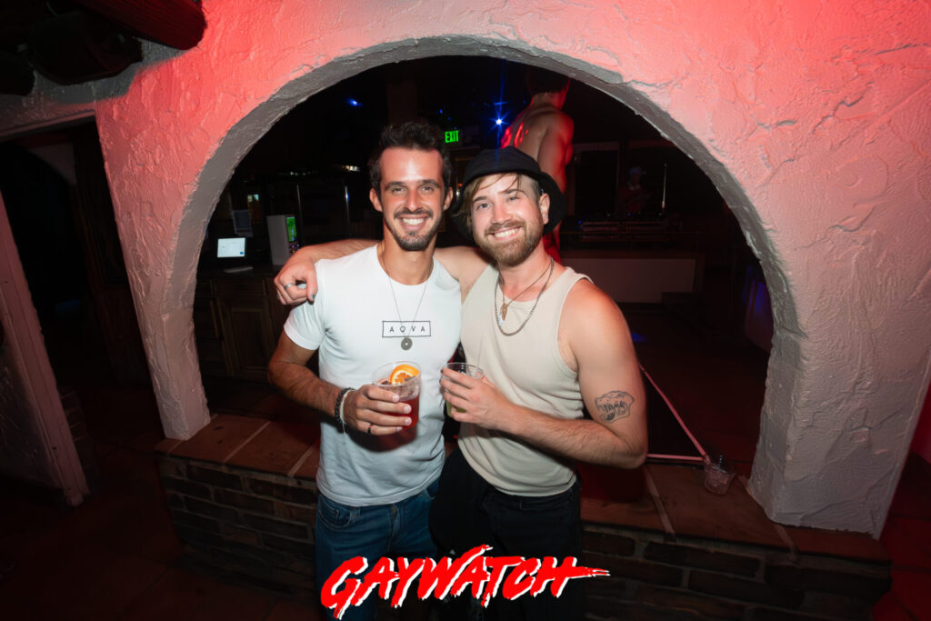 Gaywatch - June 28, 2024