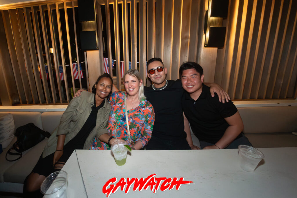 Gaywatch - June 28, 2024