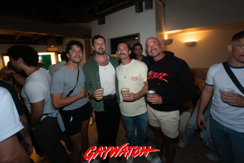 Gaywatch - June 28, 2024