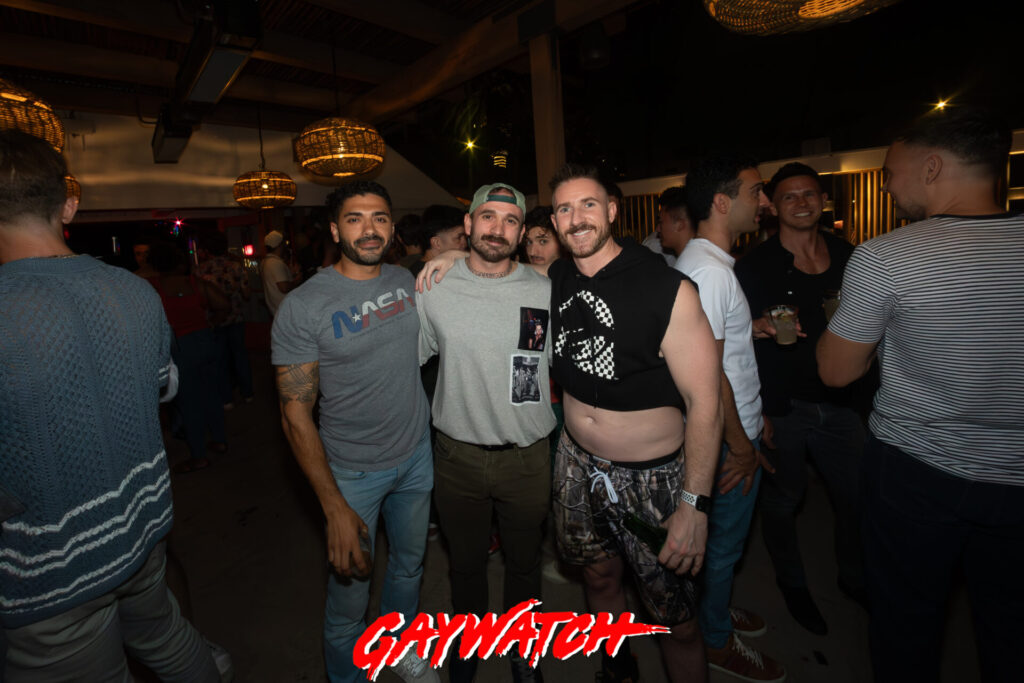 Gaywatch - June 28, 2024