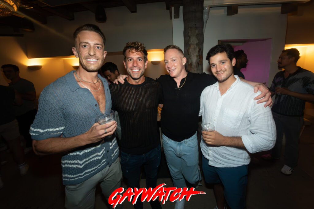 Gaywatch - June 28, 2024