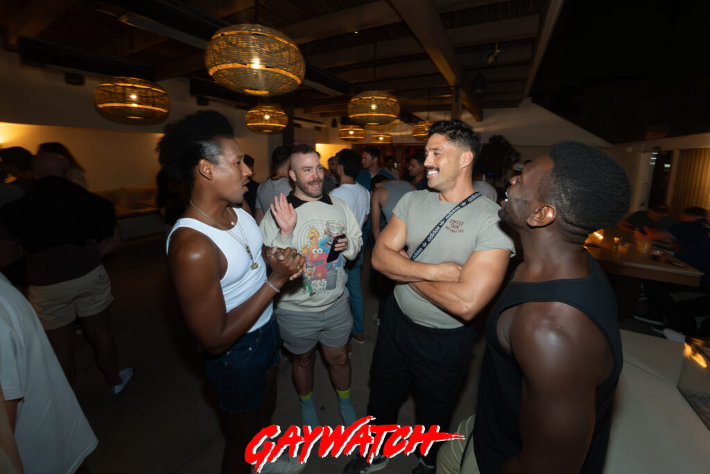 Gaywatch - June 28, 2024