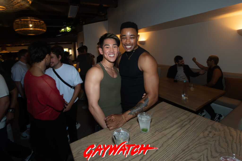 Gaywatch - June 28, 2024