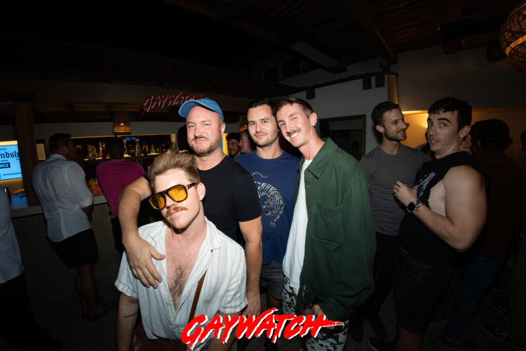 Gaywatch - July 12, 2024