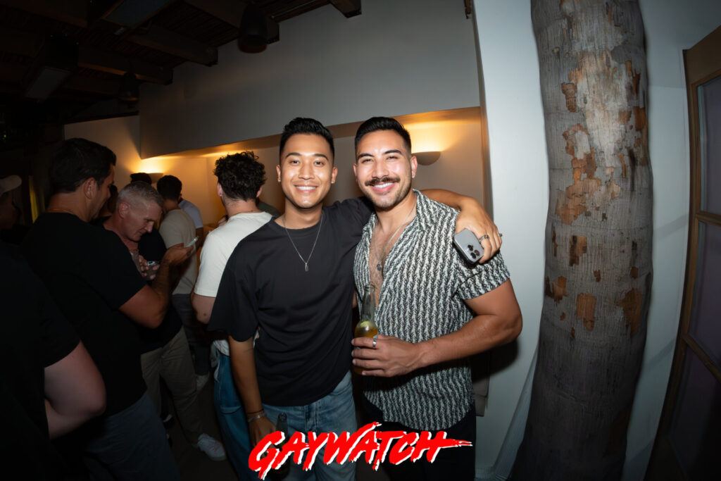 Gaywatch - July 12, 2024