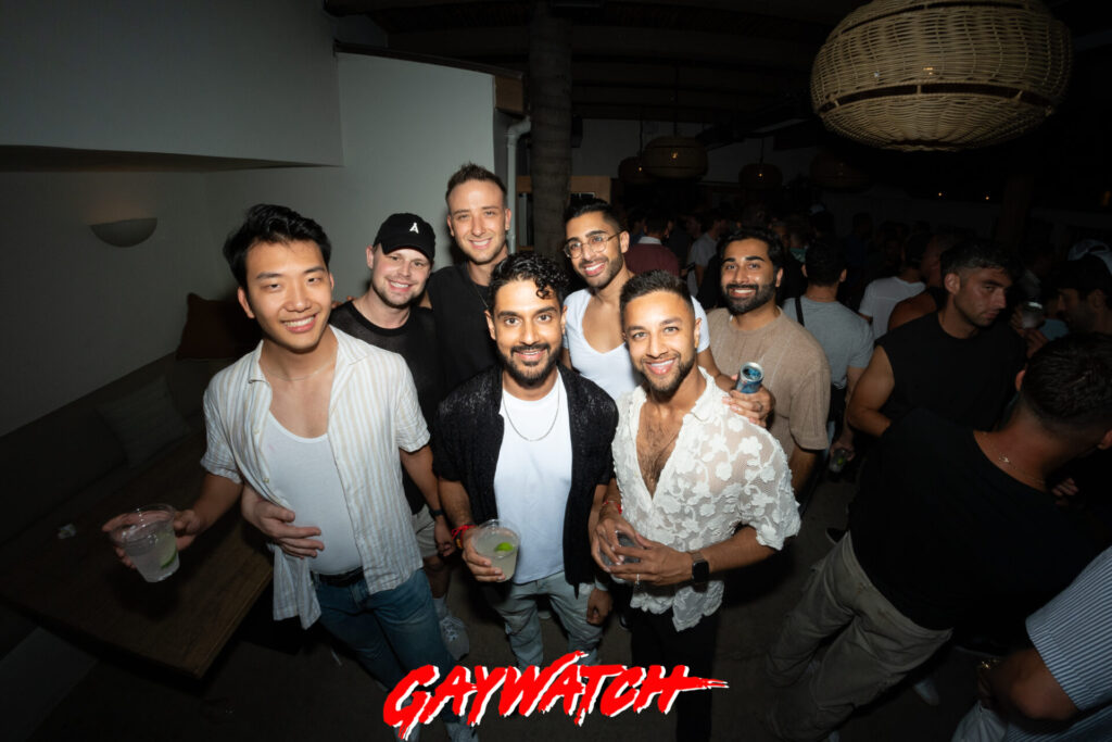 Gaywatch - August 23, 2024