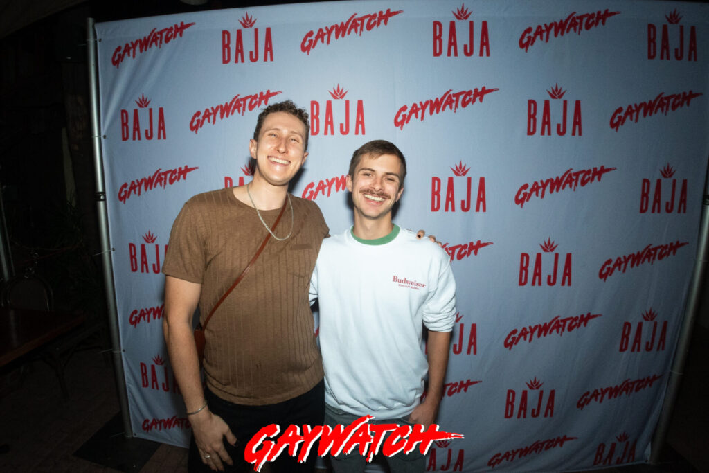 Gaywatch: Back From The Dead - October 12, 2024