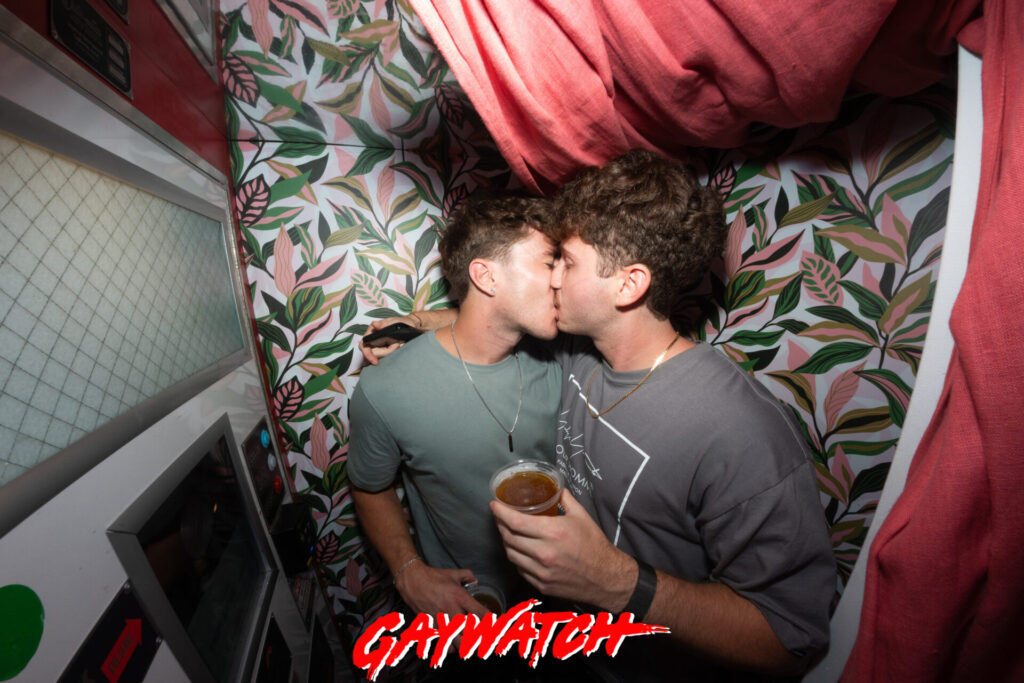 Gaywatch: Back From The Dead - October 12, 2024