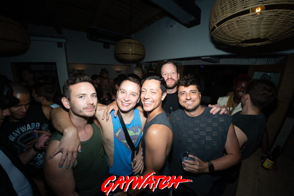 Gaywatch: Back From The Dead - October 12, 2024