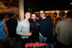 Gaywatch - November 9, 2024