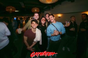 Gaywatch - February 8, 2025