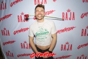 Gaywatch - March 22, 2025