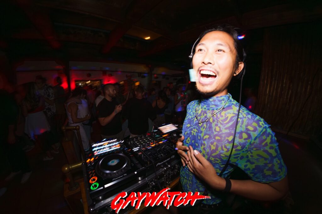 Gaywatch - June 7, 2025