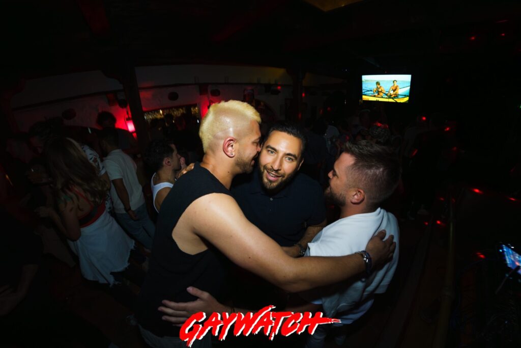 Gaywatch - June 7, 2025