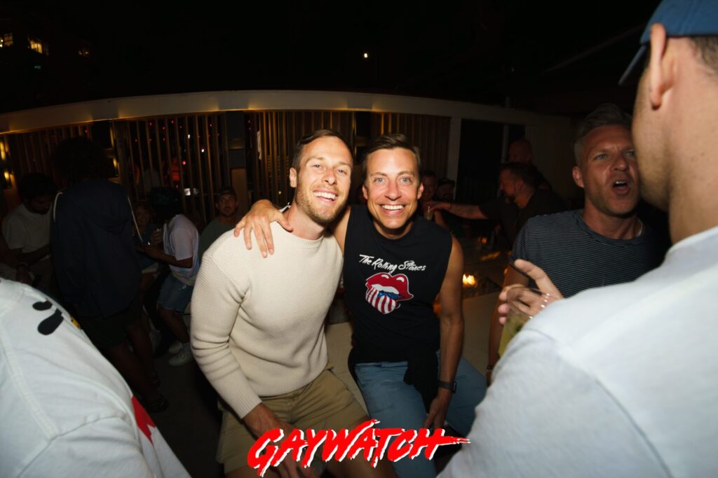 Gaywatch - June 7, 2025