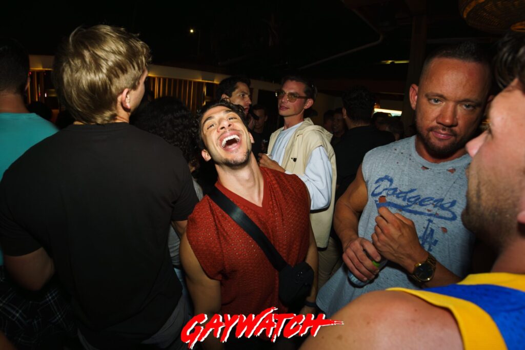 Gaywatch - June 7, 2025