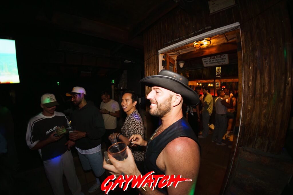 Gaywatch - June 7, 2025