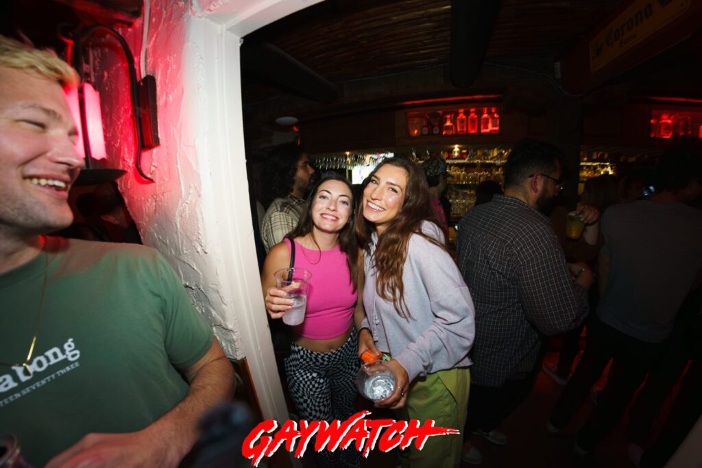 Gaywatch - June 7, 2025