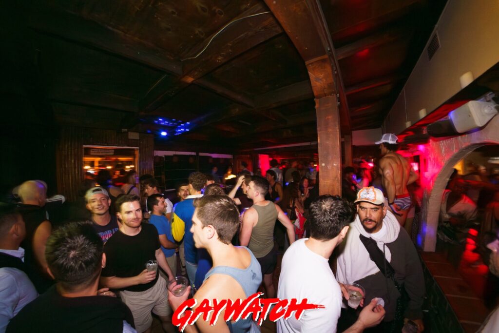 Gaywatch - June 7, 2025
