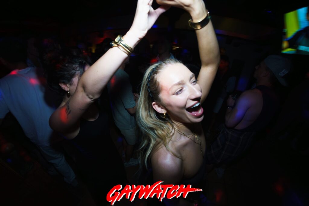 Gaywatch - June 7, 2025