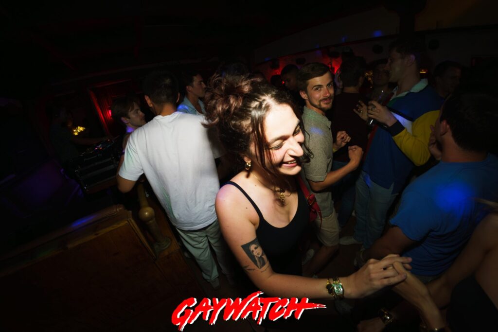 Gaywatch - June 7, 2025
