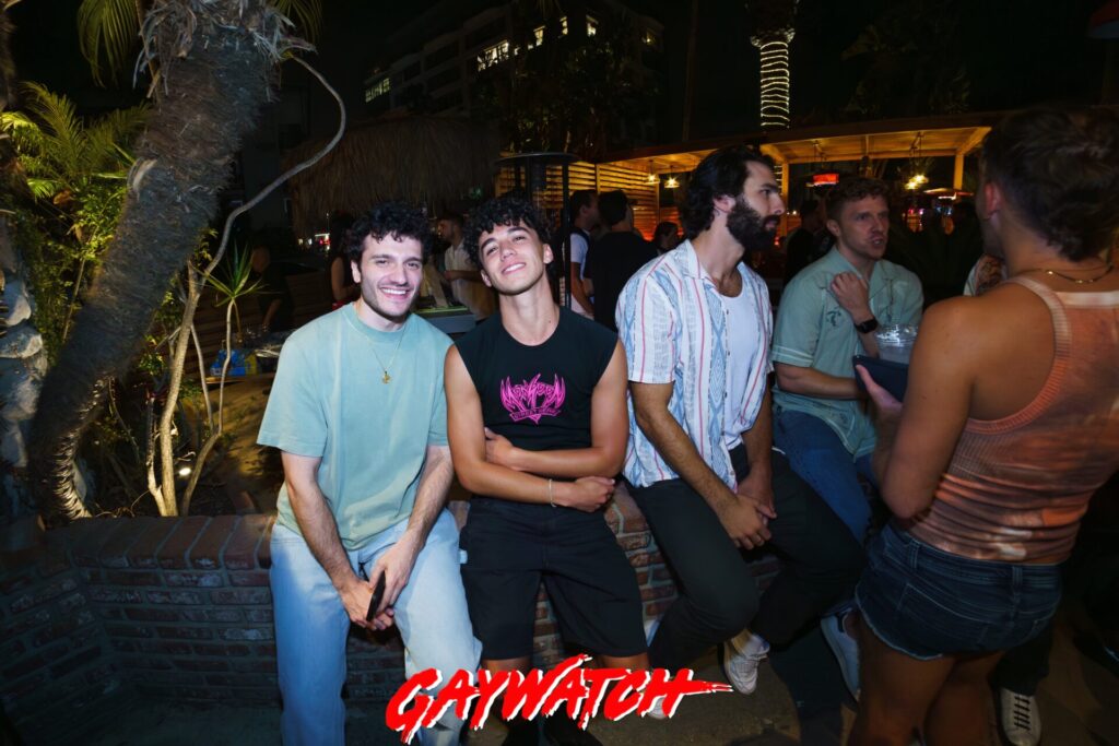 Gaywatch - June 7, 2025