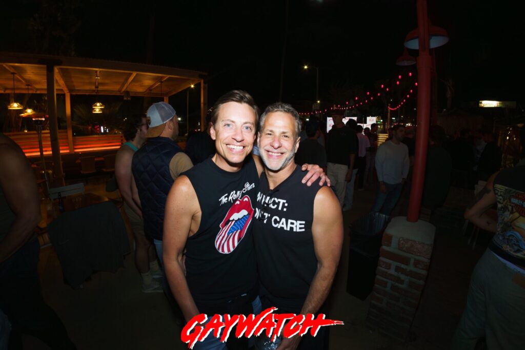 Gaywatch - June 7, 2025