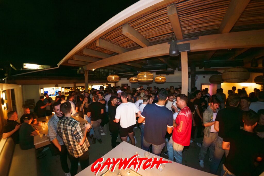 Gaywatch - June 7, 2025