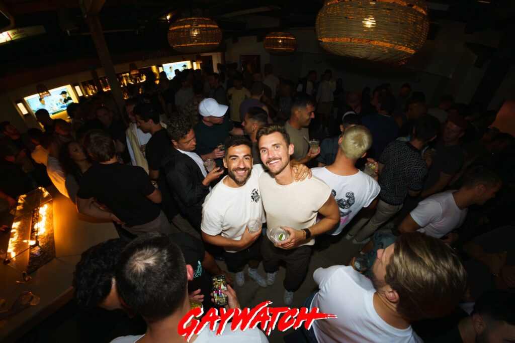 Gaywatch - June 7, 2025