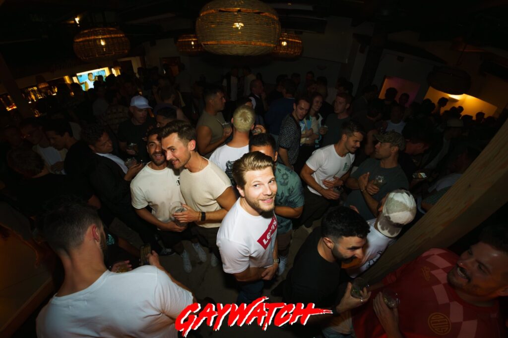 Gaywatch - June 7, 2025
