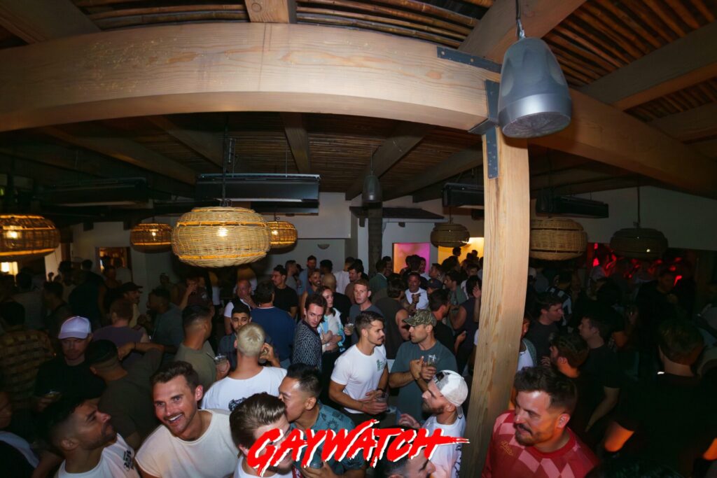 Gaywatch - June 7, 2025