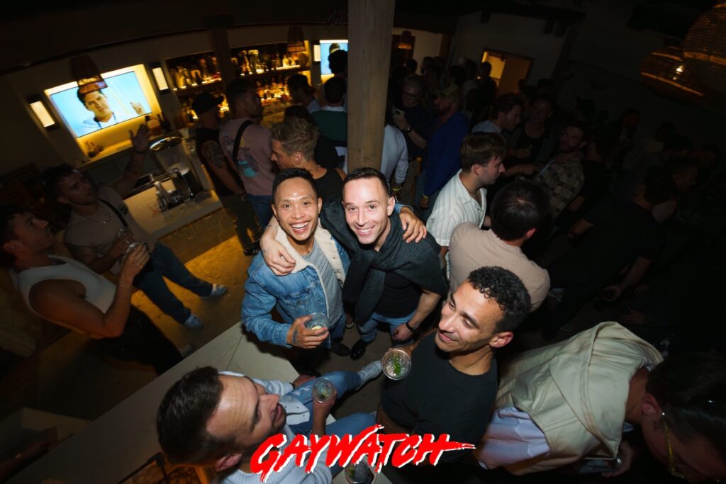 Gaywatch - June 7, 2025