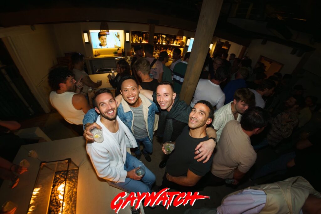 Gaywatch - June 7, 2025