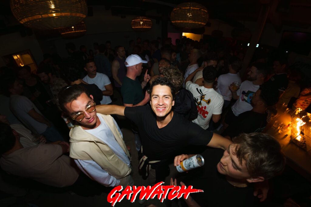Gaywatch - June 7, 2025