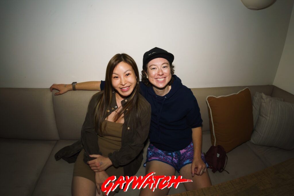 Gaywatch - June 7, 2025