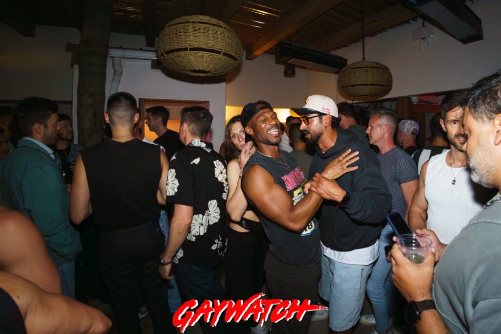 Gaywatch - June 7, 2025