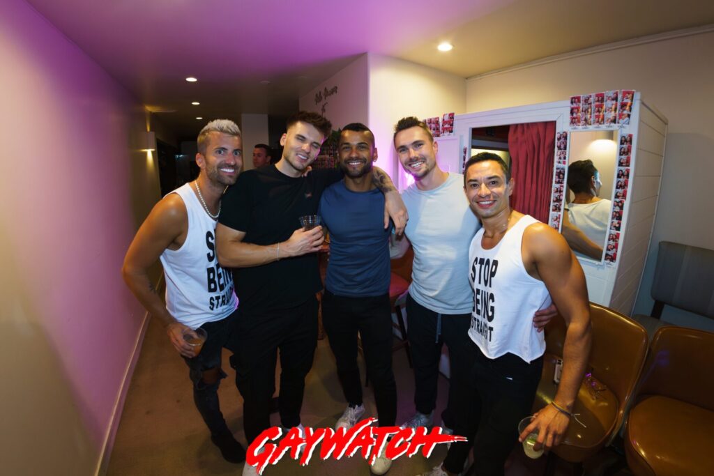 Gaywatch - June 7, 2025