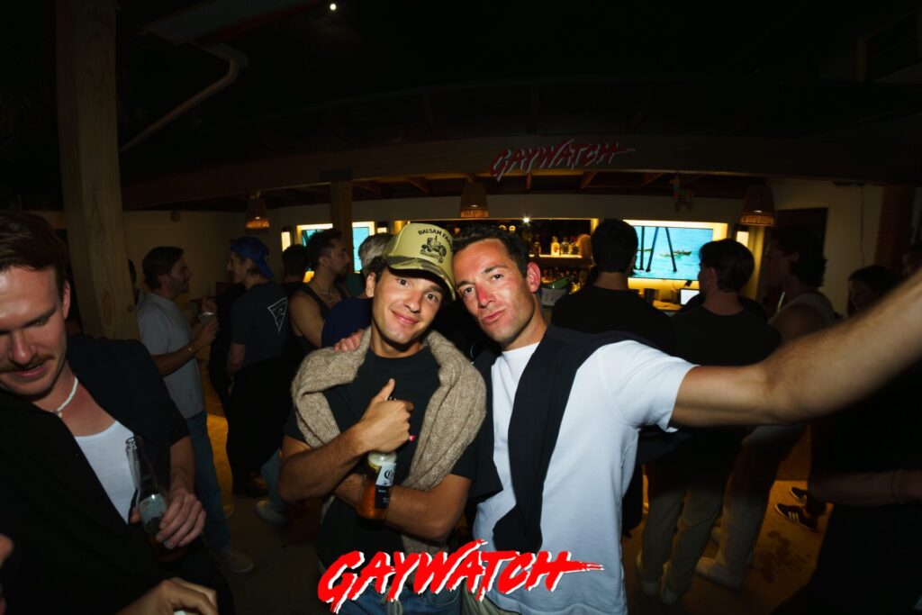 Gaywatch - June 7, 2025