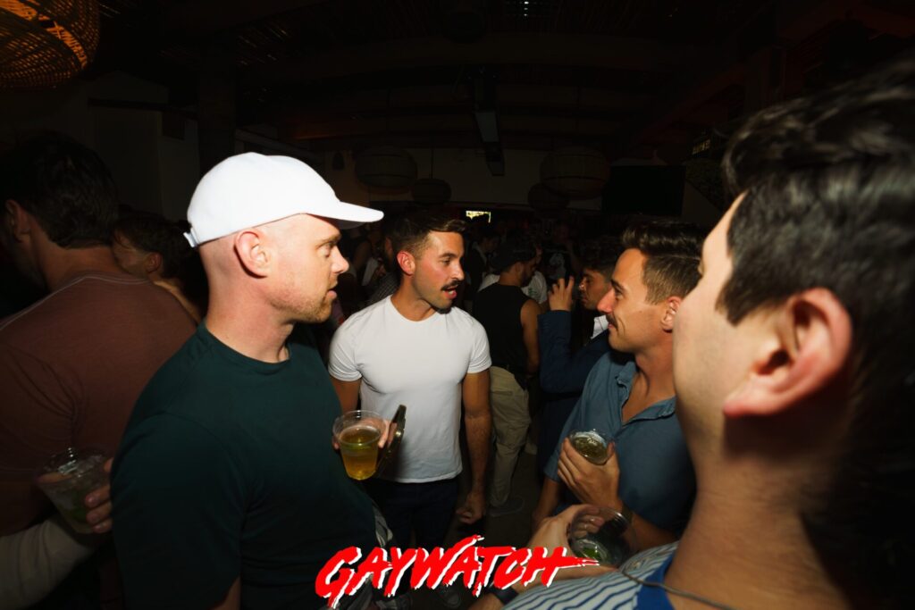 Gaywatch - June 7, 2025