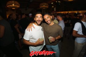 Gaywatch - June 7, 2025