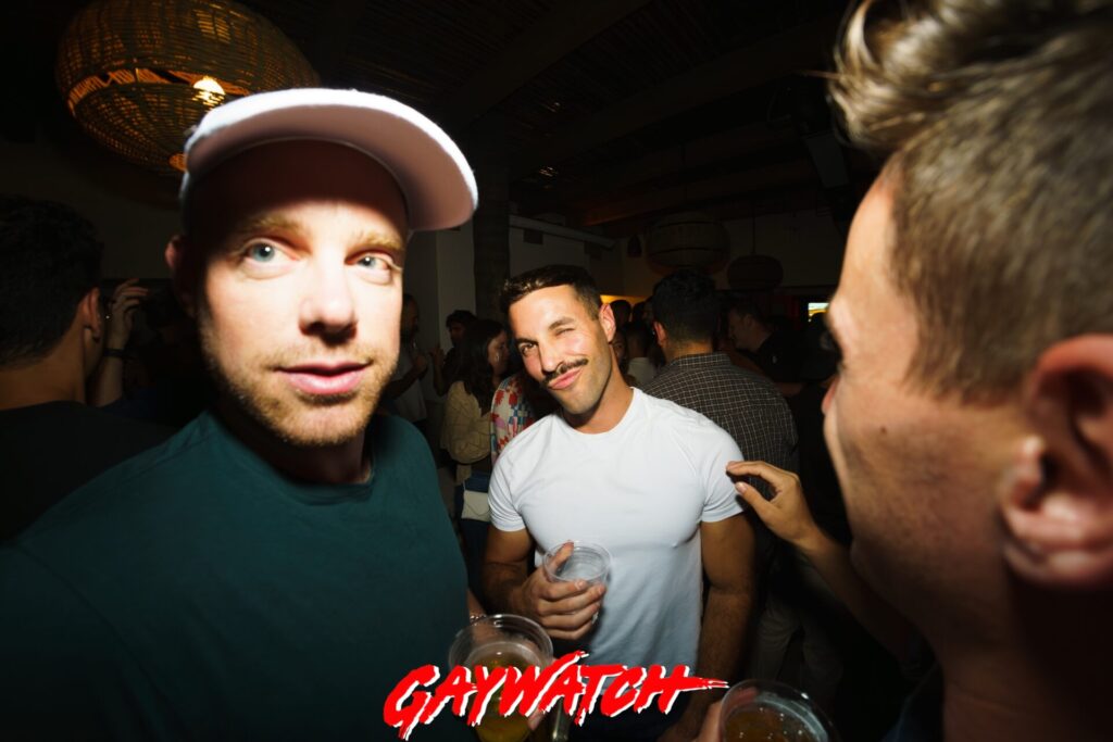 Gaywatch - June 7, 2025