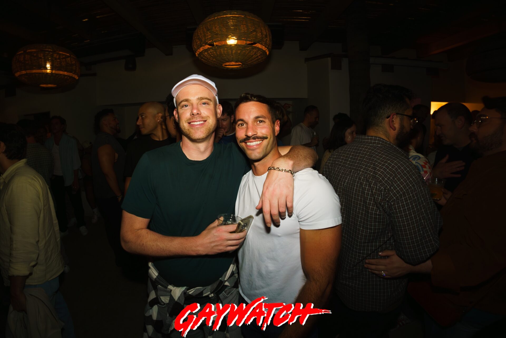 Gaywatch - June 7, 2025